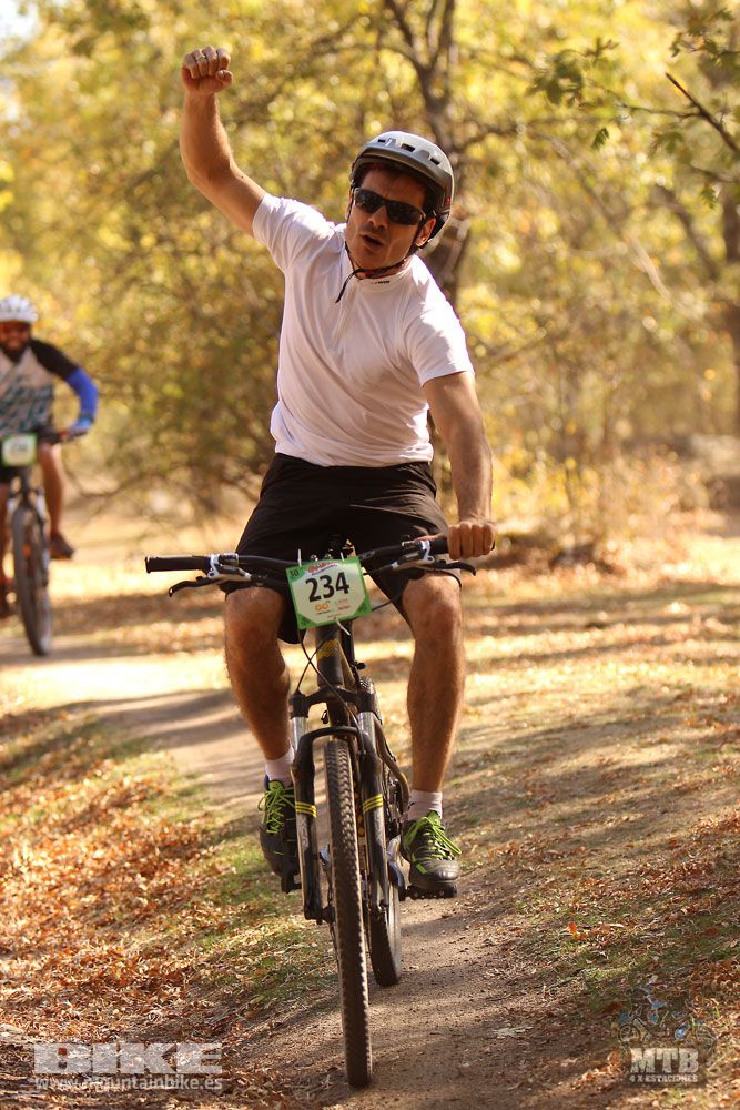 MTB 4 Estaciones Ruta Imperial 2017. Galería 3