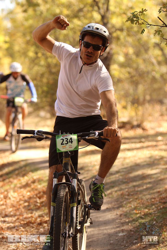 MTB 4 Estaciones Ruta Imperial 2017. Galería 3