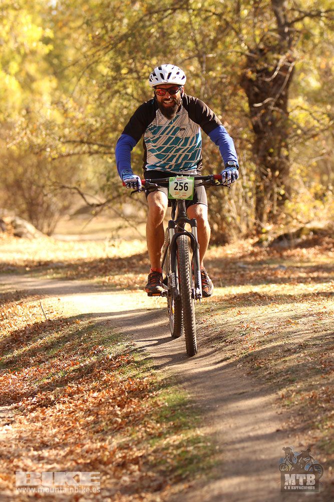 MTB 4 Estaciones Ruta Imperial 2017. Galería 3