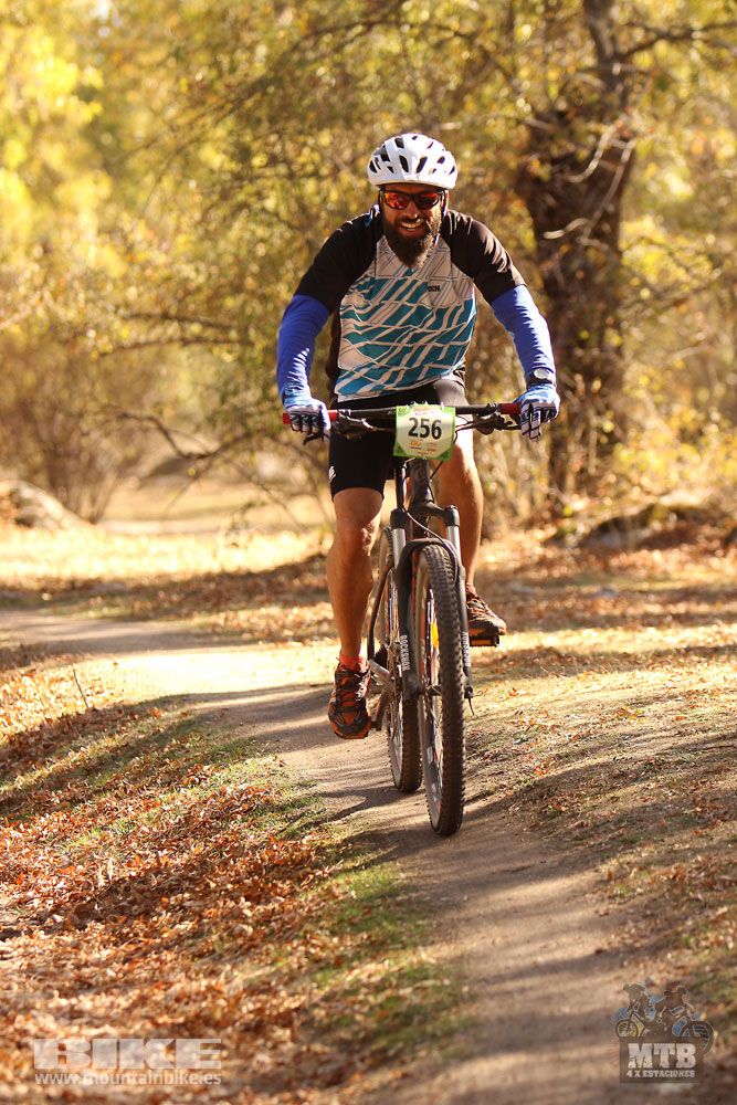 MTB 4 Estaciones Ruta Imperial 2017. Galería 3