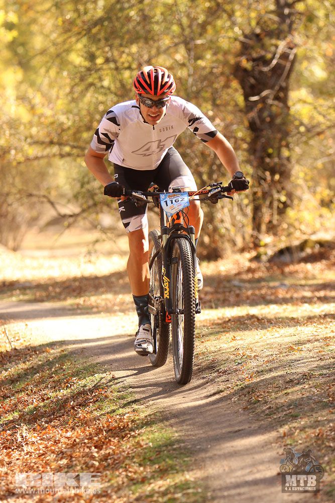 MTB 4 Estaciones Ruta Imperial 2017. Galería 3