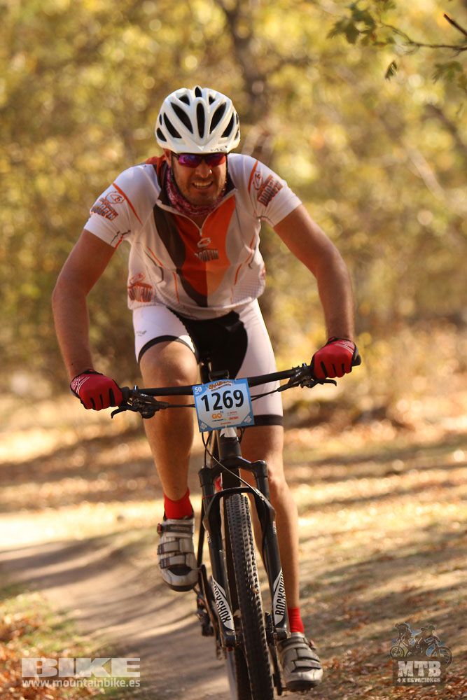 MTB 4 Estaciones Ruta Imperial 2017. Galería 3