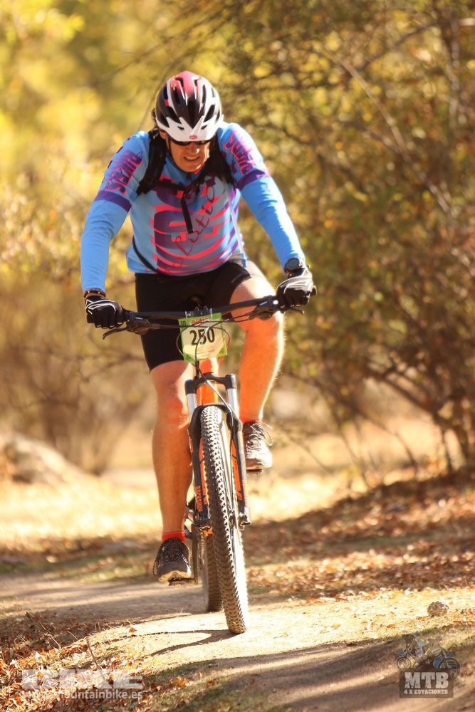 MTB 4 Estaciones Ruta Imperial 2017. Galería 3