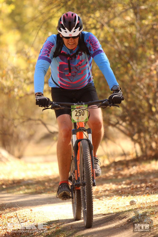 MTB 4 Estaciones Ruta Imperial 2017. Galería 3