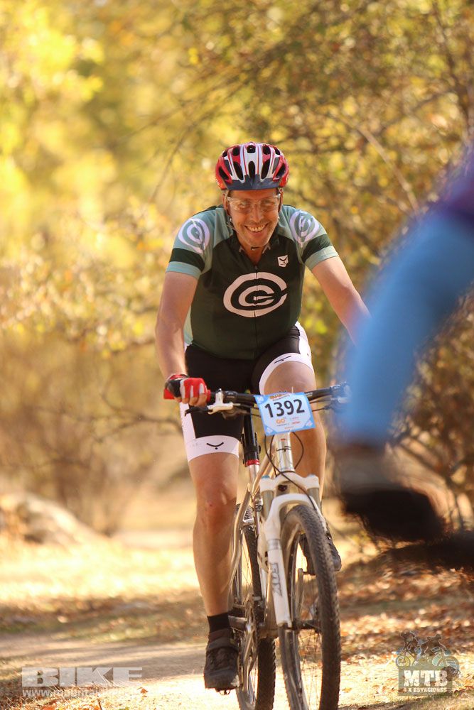 MTB 4 Estaciones Ruta Imperial 2017. Galería 3