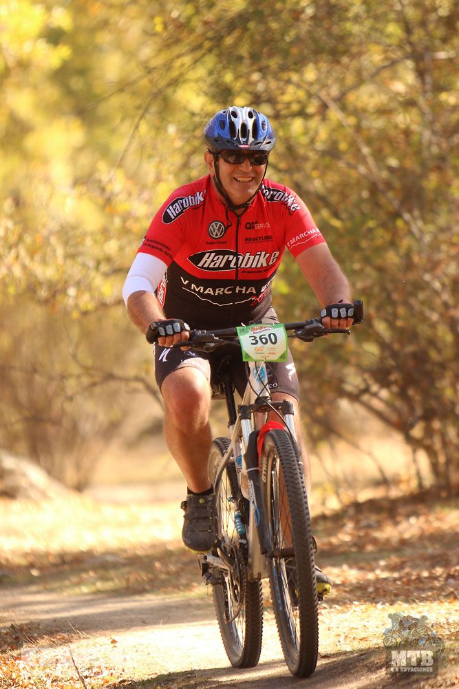 MTB 4 Estaciones Ruta Imperial 2017. Galería 3