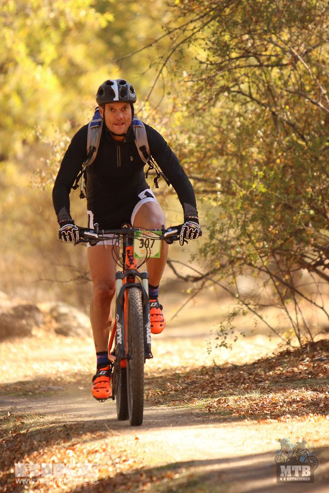 MTB 4 Estaciones Ruta Imperial 2017. Galería 3