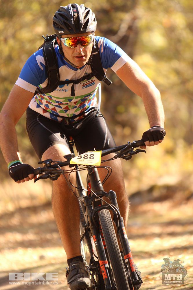 MTB 4 Estaciones Ruta Imperial 2017. Galería 3