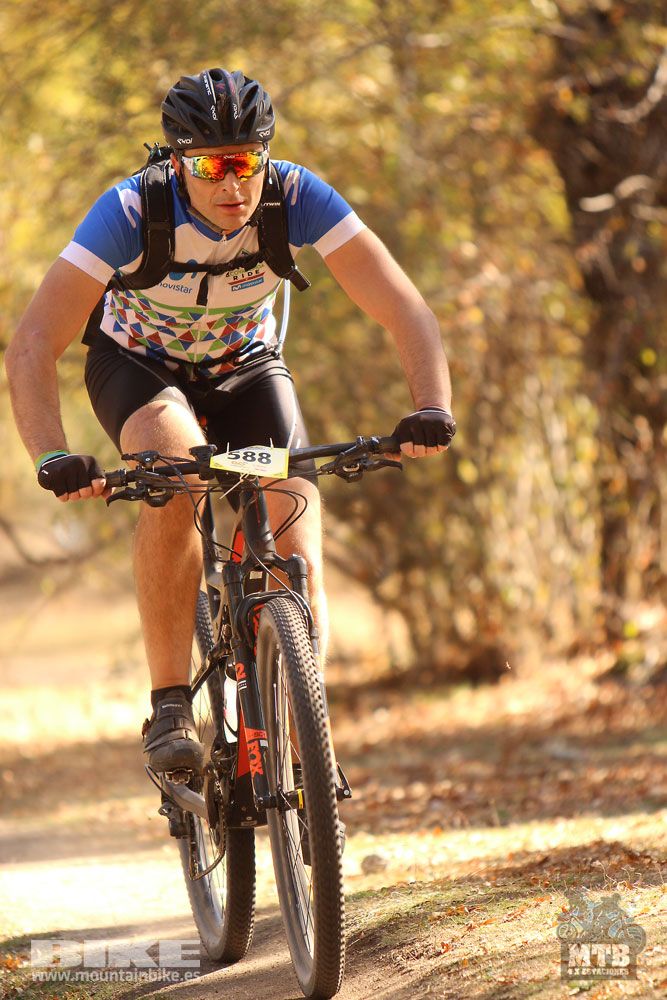 MTB 4 Estaciones Ruta Imperial 2017. Galería 3