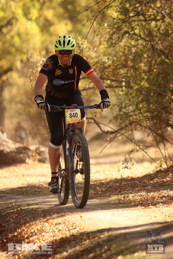MTB 4 Estaciones Ruta Imperial 2017. Galería 3