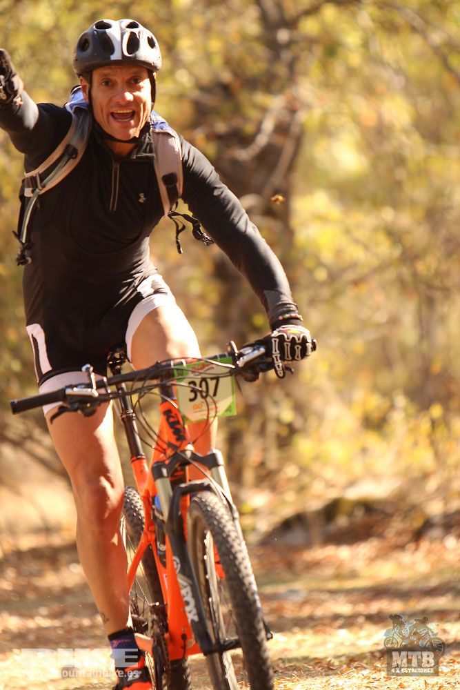 MTB 4 Estaciones Ruta Imperial 2017. Galería 3
