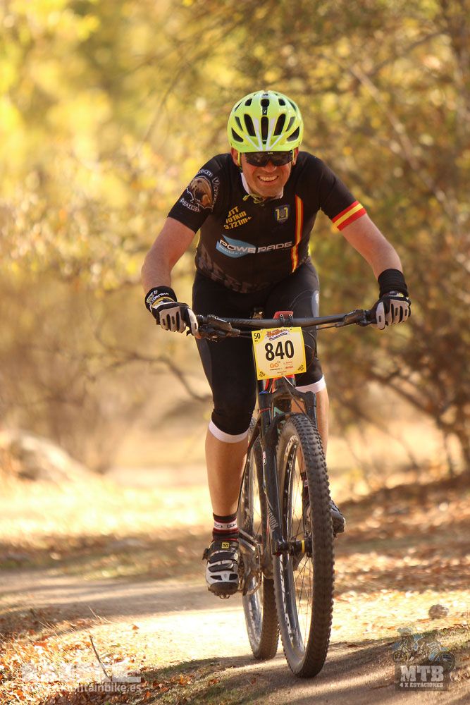 MTB 4 Estaciones Ruta Imperial 2017. Galería 3
