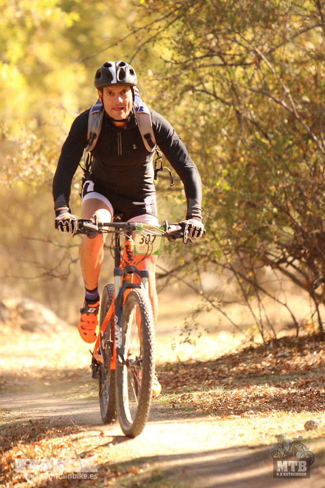 MTB 4 Estaciones Ruta Imperial 2017. Galería 3