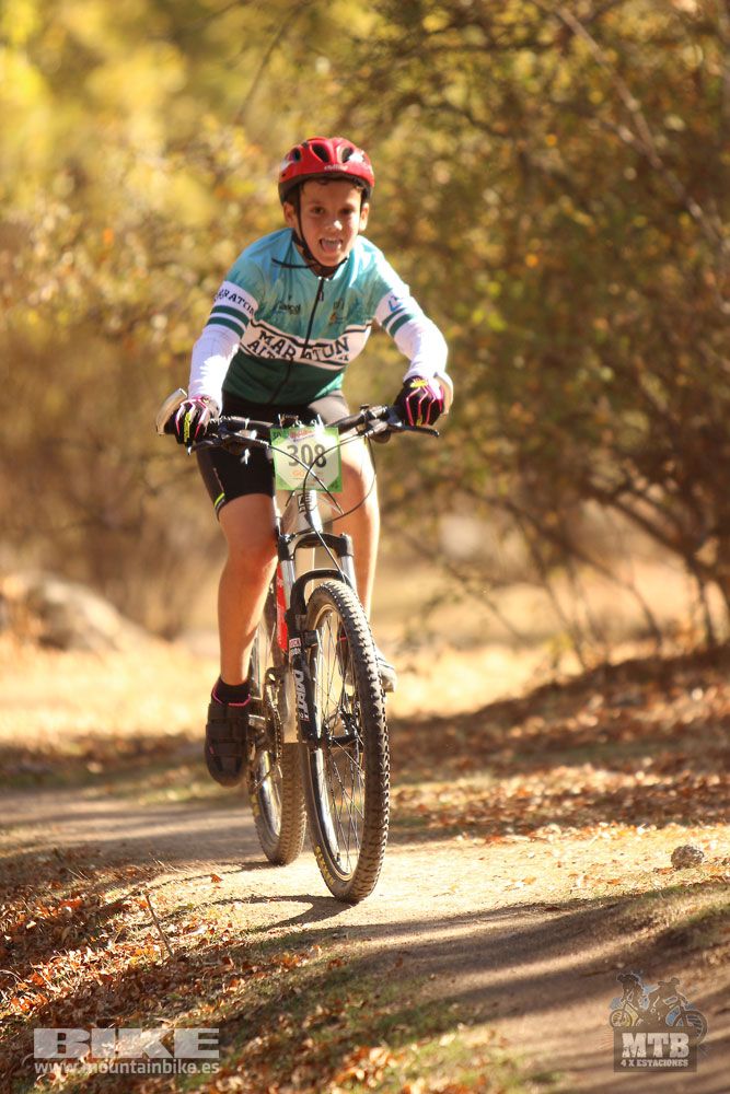 MTB 4 Estaciones Ruta Imperial 2017. Galería 3