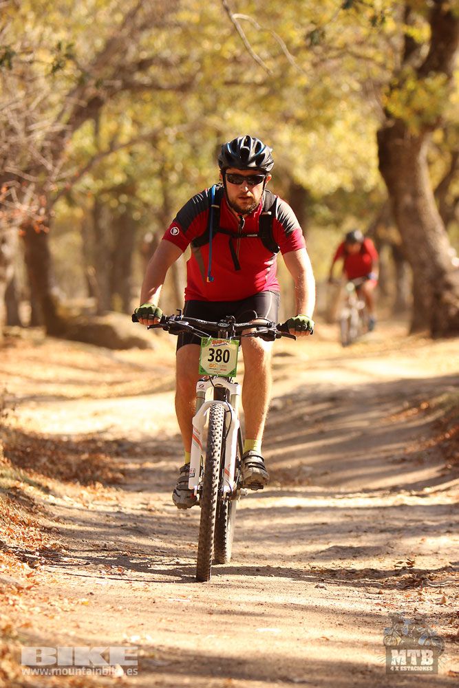 MTB 4 Estaciones Ruta Imperial 2017. Galería 3