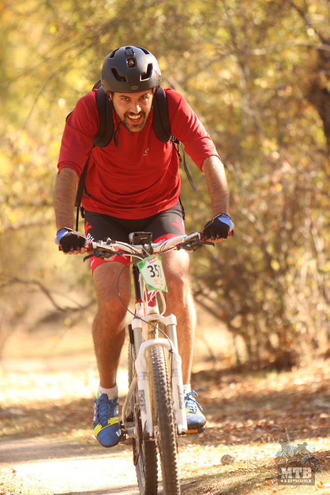 MTB 4 Estaciones Ruta Imperial 2017. Galería 3