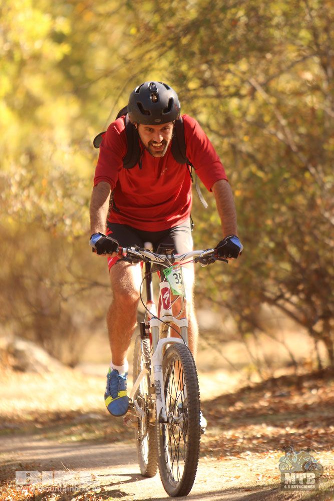 MTB 4 Estaciones Ruta Imperial 2017. Galería 3