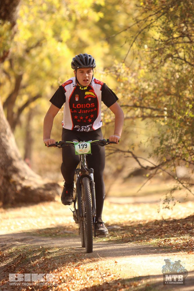 MTB 4 Estaciones Ruta Imperial 2017. Galería 3