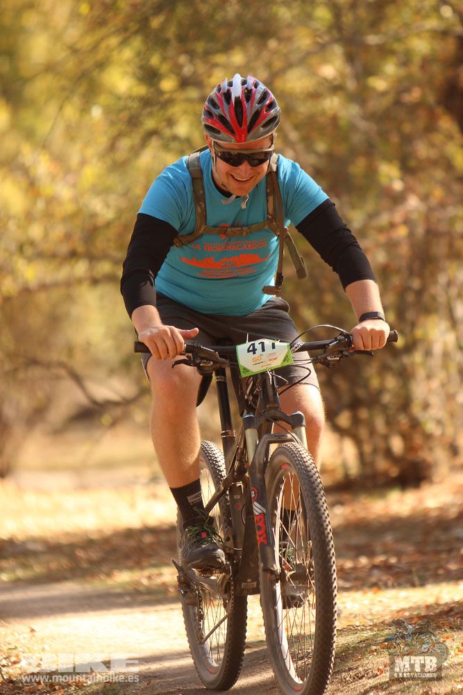 MTB 4 Estaciones Ruta Imperial 2017. Galería 3
