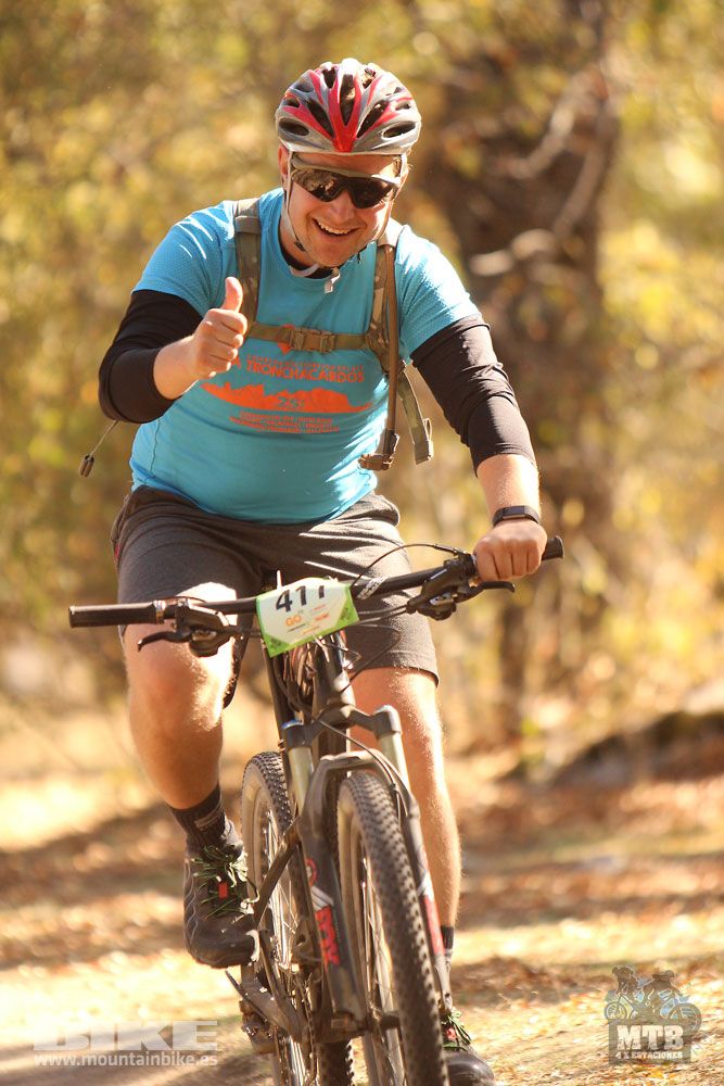 MTB 4 Estaciones Ruta Imperial 2017. Galería 3