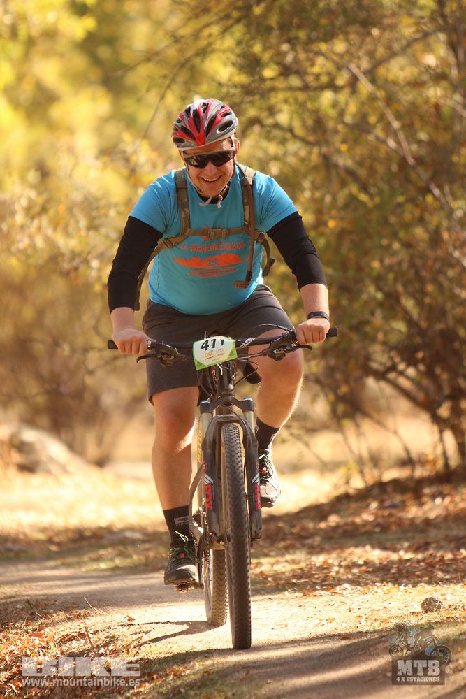 MTB 4 Estaciones Ruta Imperial 2017. Galería 3