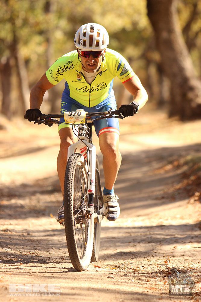 MTB 4 Estaciones Ruta Imperial 2017. Galería 3