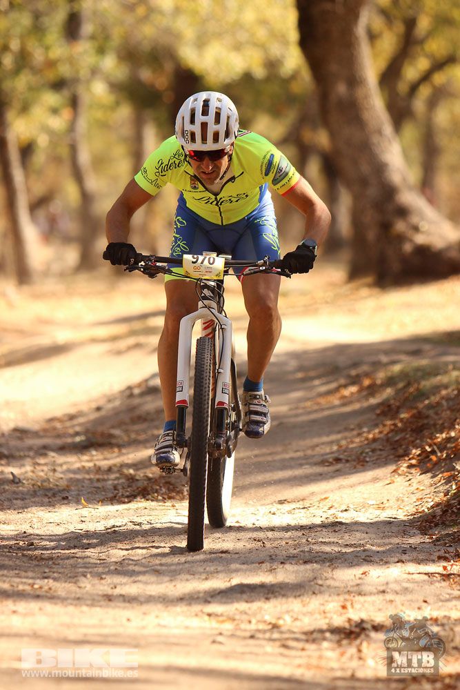 MTB 4 Estaciones Ruta Imperial 2017. Galería 3