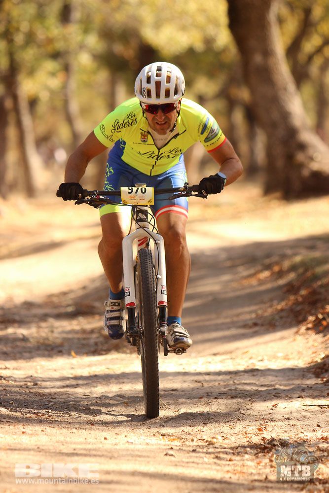 MTB 4 Estaciones Ruta Imperial 2017. Galería 3