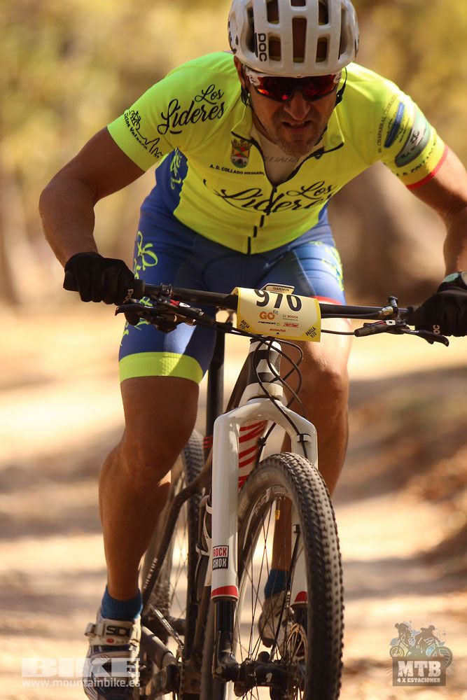 MTB 4 Estaciones Ruta Imperial 2017. Galería 3