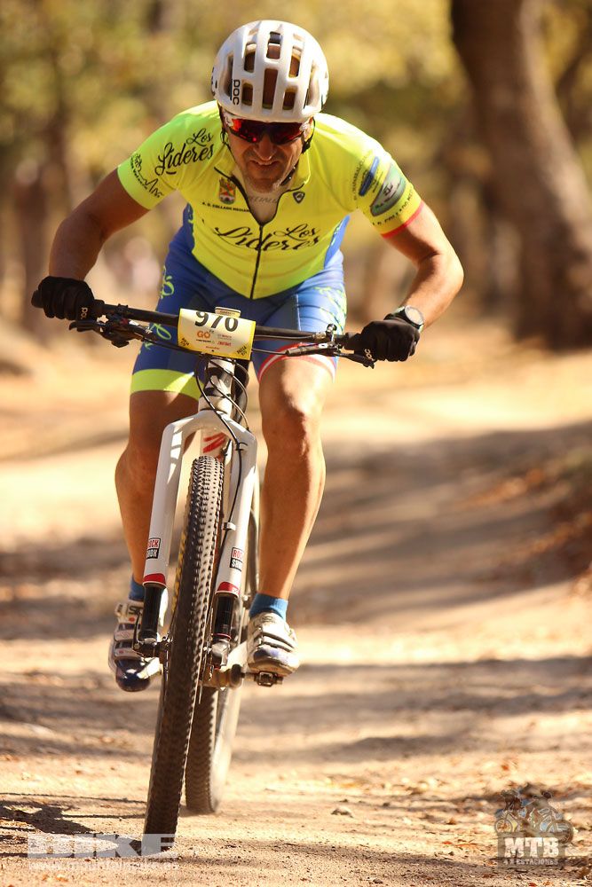 MTB 4 Estaciones Ruta Imperial 2017. Galería 3