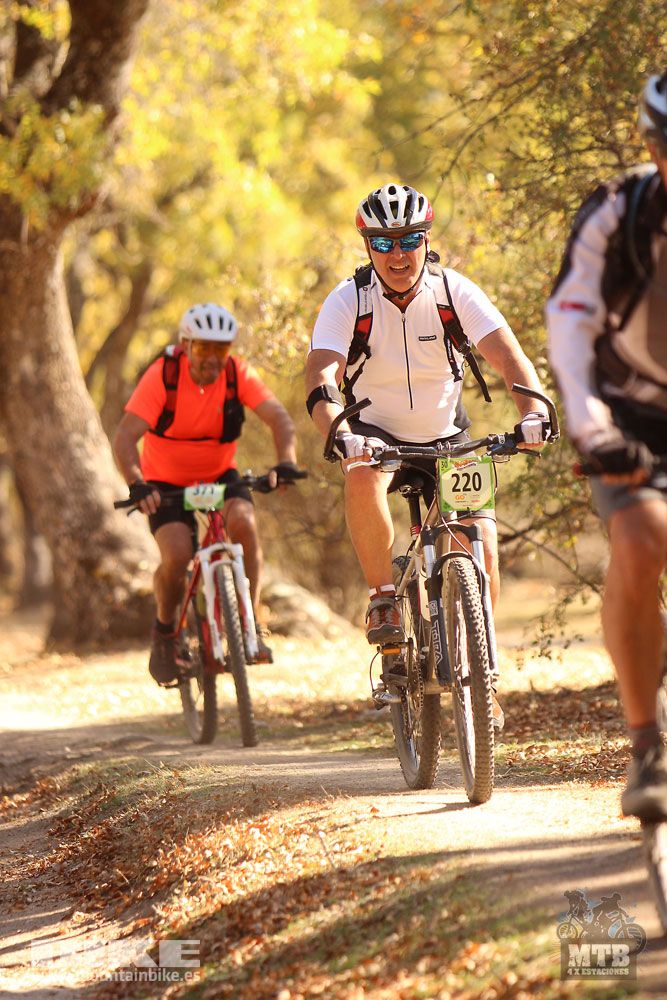 MTB 4 Estaciones Ruta Imperial 2017. Galería 3