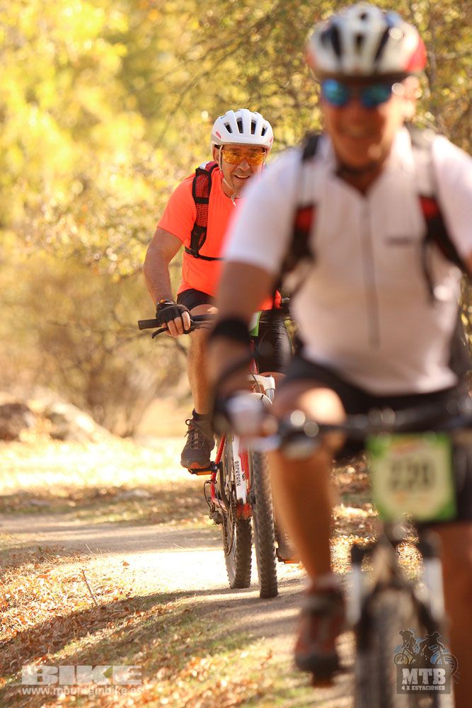 MTB 4 Estaciones Ruta Imperial 2017. Galería 3