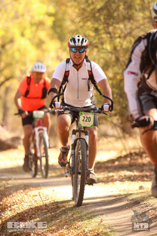 MTB 4 Estaciones Ruta Imperial 2017. Galería 3