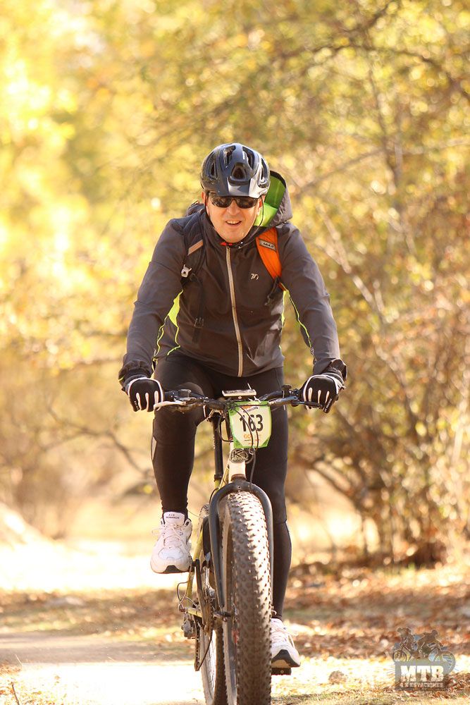 MTB 4 Estaciones Ruta Imperial 2017. Galería 3