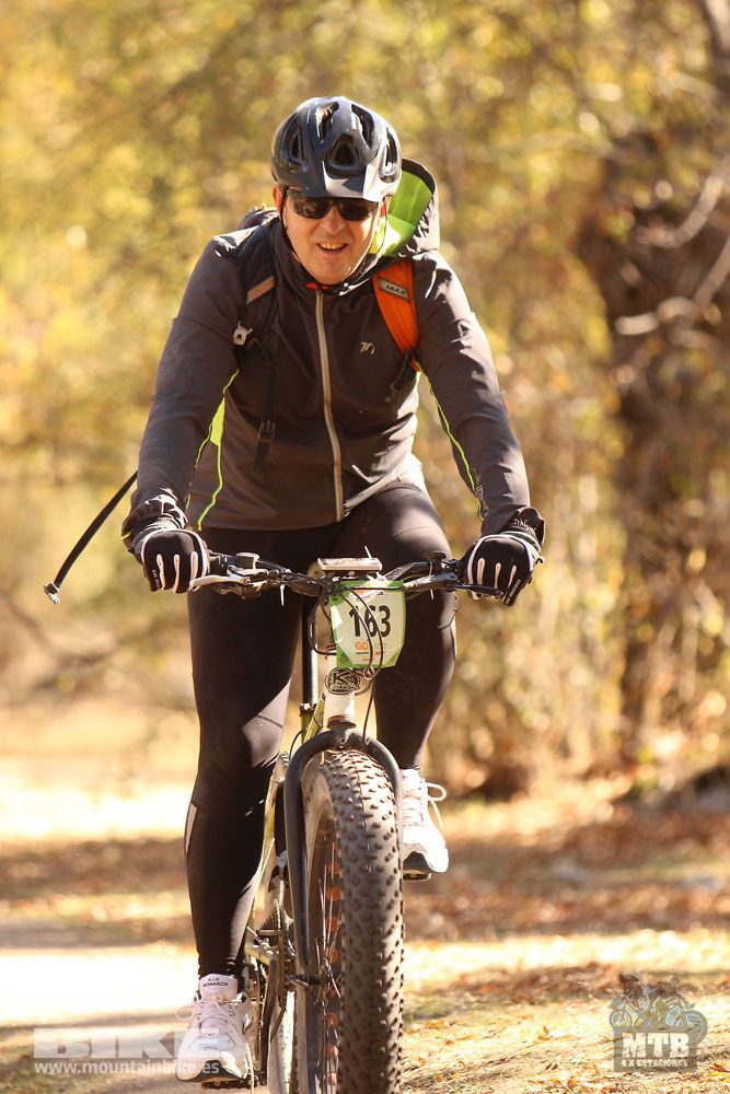 MTB 4 Estaciones Ruta Imperial 2017. Galería 3