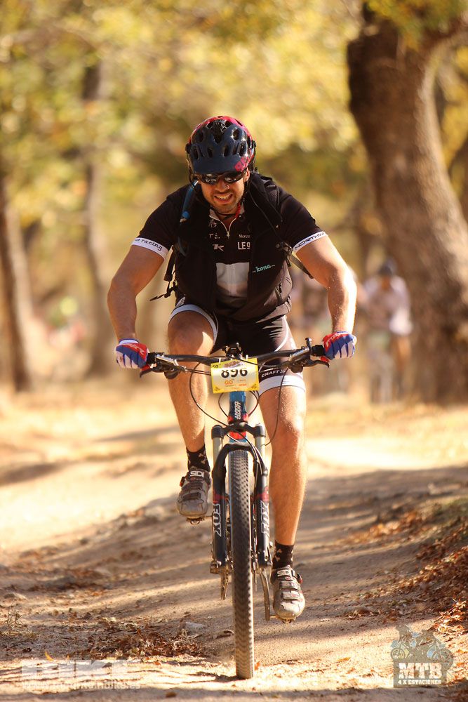 MTB 4 Estaciones Ruta Imperial 2017. Galería 3