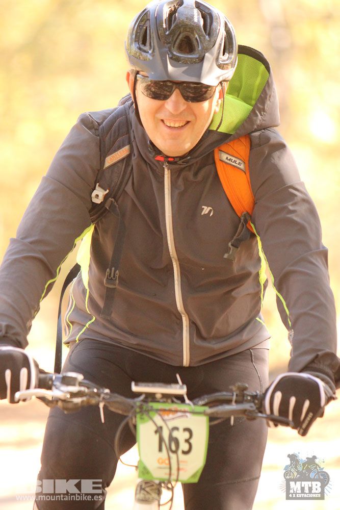 MTB 4 Estaciones Ruta Imperial 2017. Galería 3
