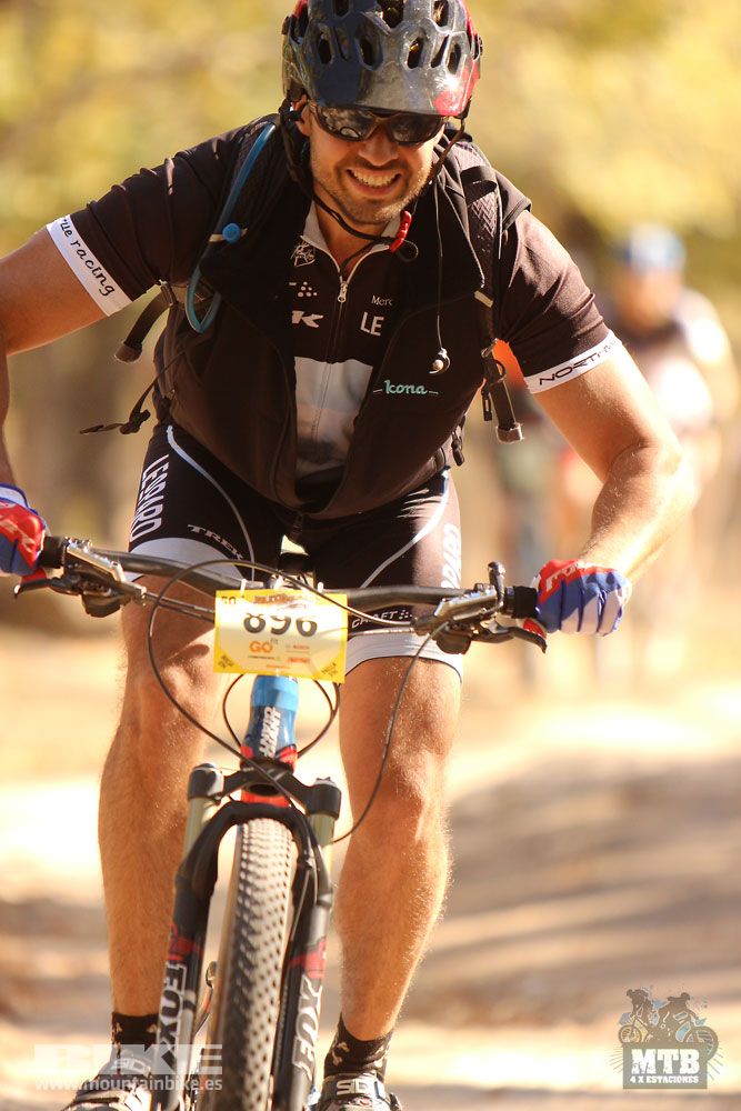 MTB 4 Estaciones Ruta Imperial 2017. Galería 3