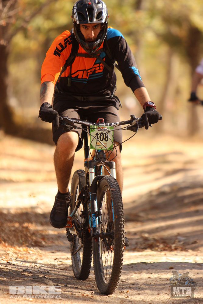MTB 4 Estaciones Ruta Imperial 2017. Galería 3