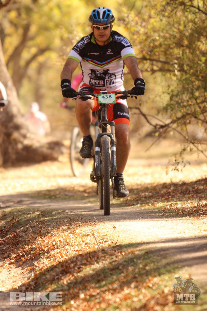 MTB 4 Estaciones Ruta Imperial 2017. Galería 3