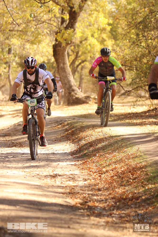 MTB 4 Estaciones Ruta Imperial 2017. Galería 3