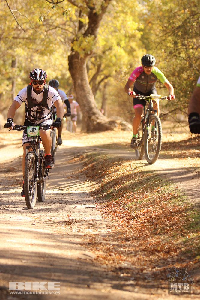 MTB 4 Estaciones Ruta Imperial 2017. Galería 3