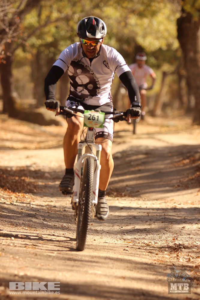 MTB 4 Estaciones Ruta Imperial 2017. Galería 3