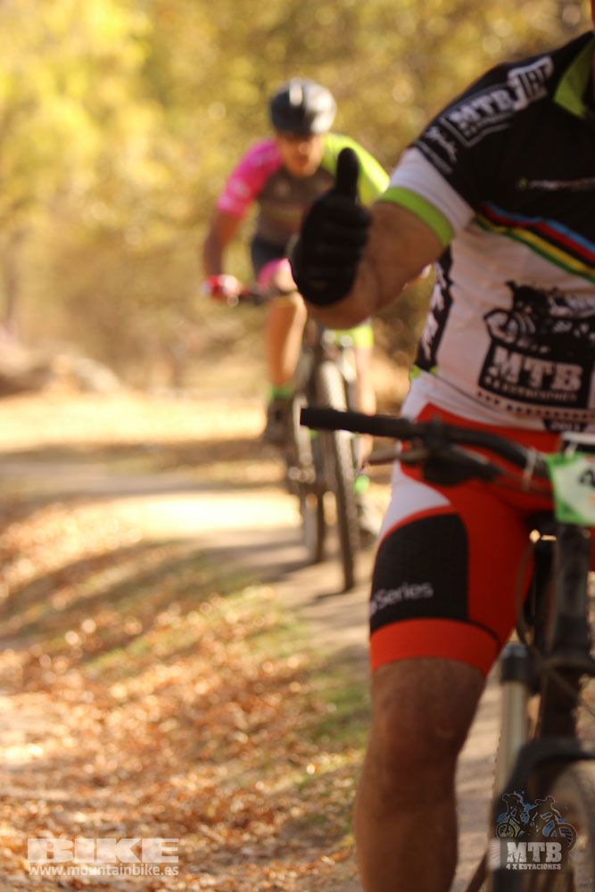 MTB 4 Estaciones Ruta Imperial 2017. Galería 3