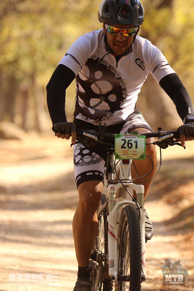 MTB 4 Estaciones Ruta Imperial 2017. Galería 3