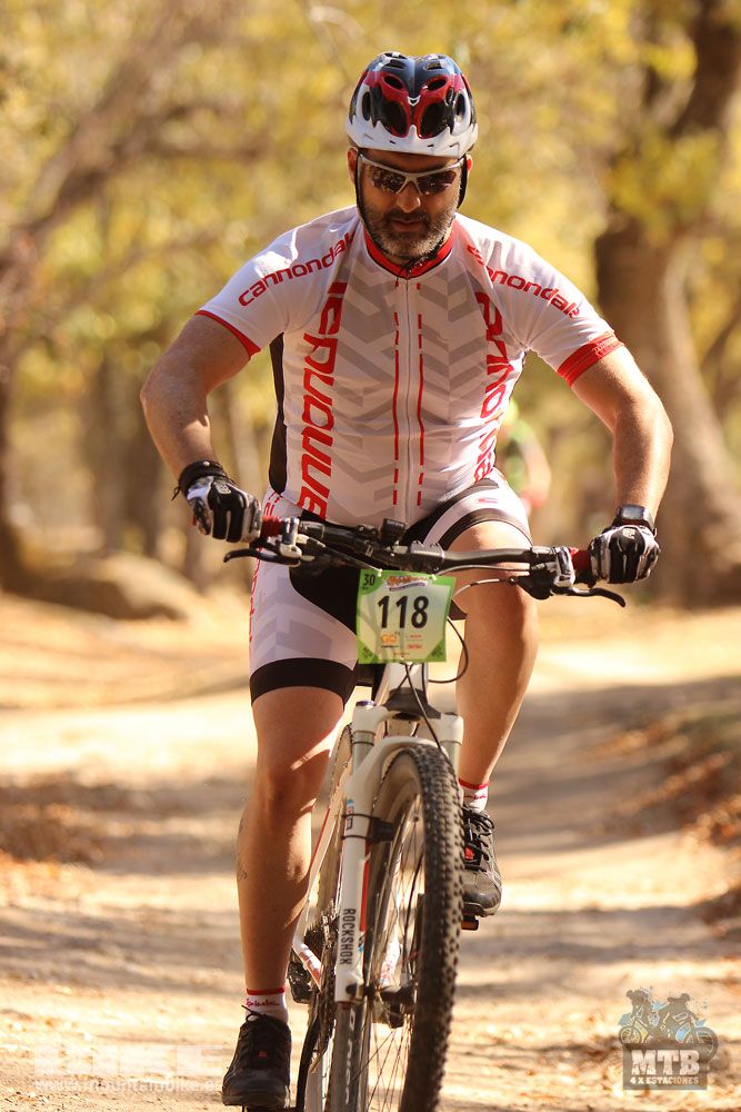 MTB 4 Estaciones Ruta Imperial 2017. Galería 3