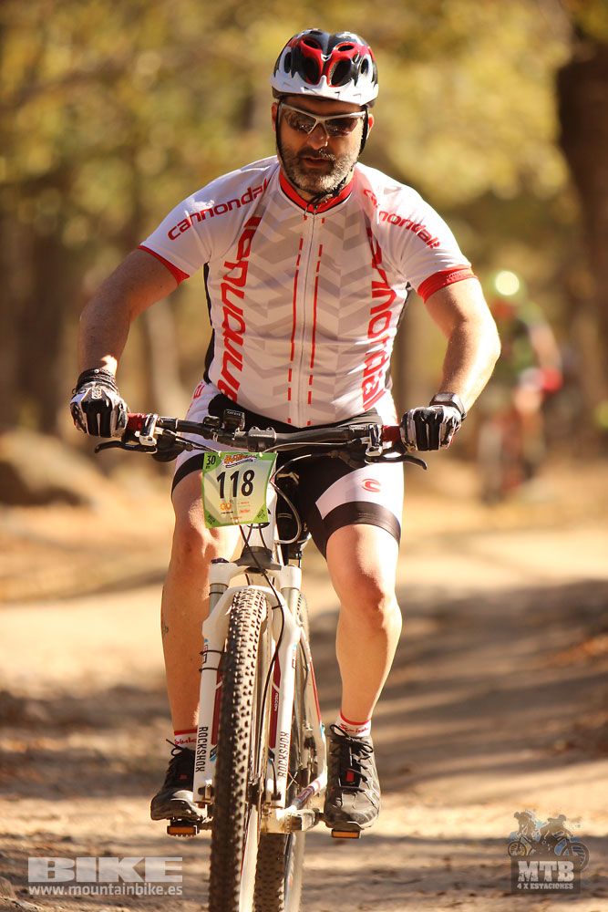 MTB 4 Estaciones Ruta Imperial 2017. Galería 3