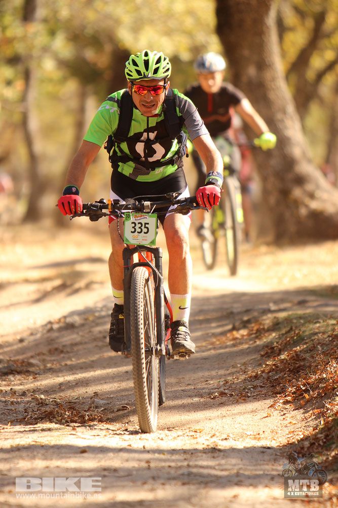 MTB 4 Estaciones Ruta Imperial 2017. Galería 3