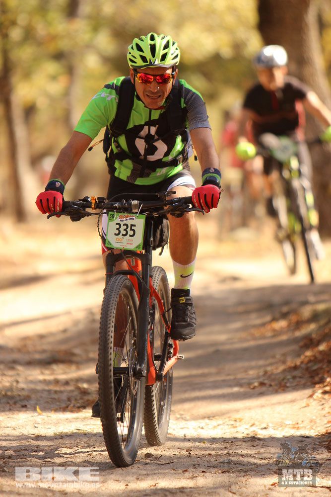 MTB 4 Estaciones Ruta Imperial 2017. Galería 3