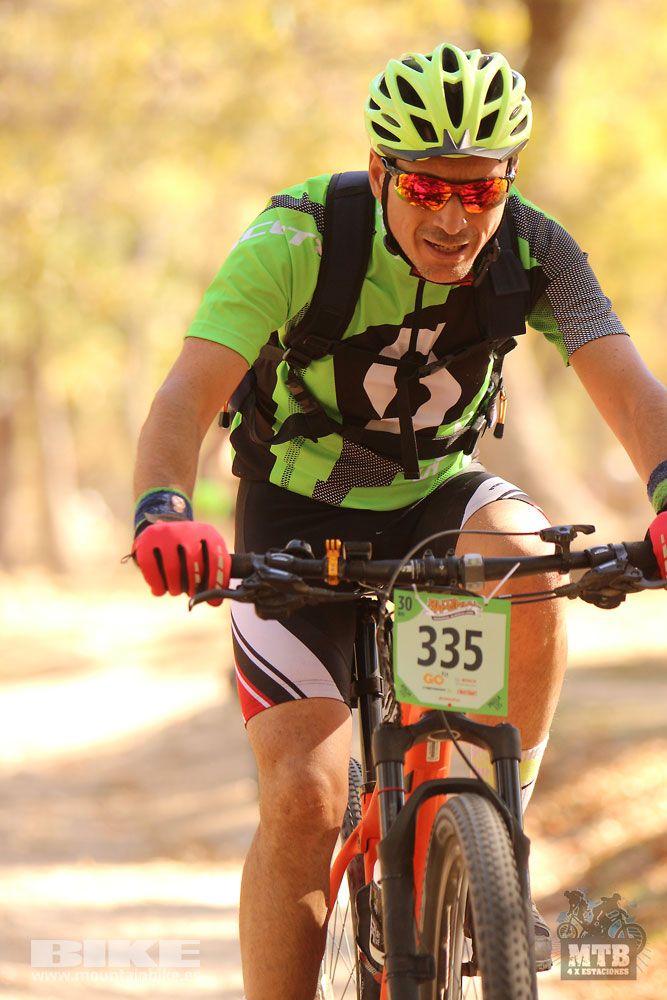 MTB 4 Estaciones Ruta Imperial 2017. Galería 3
